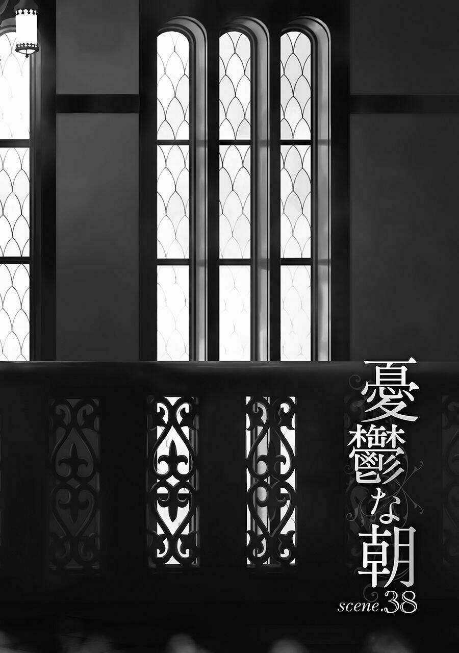 Bình Minh U Sầu Chapter 38 trang 3