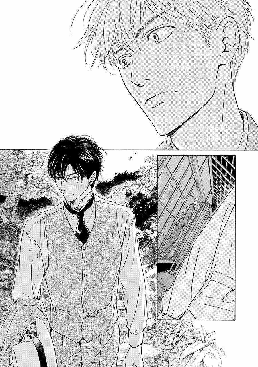 Bình Minh U Sầu Chapter 38 trang 46