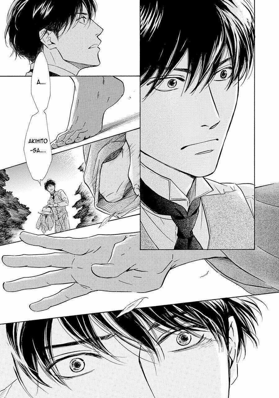 Bình Minh U Sầu Chapter 38 trang 48