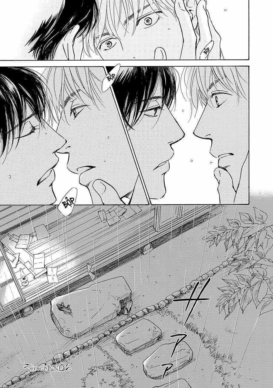 Bình Minh U Sầu Chapter 38 trang 50