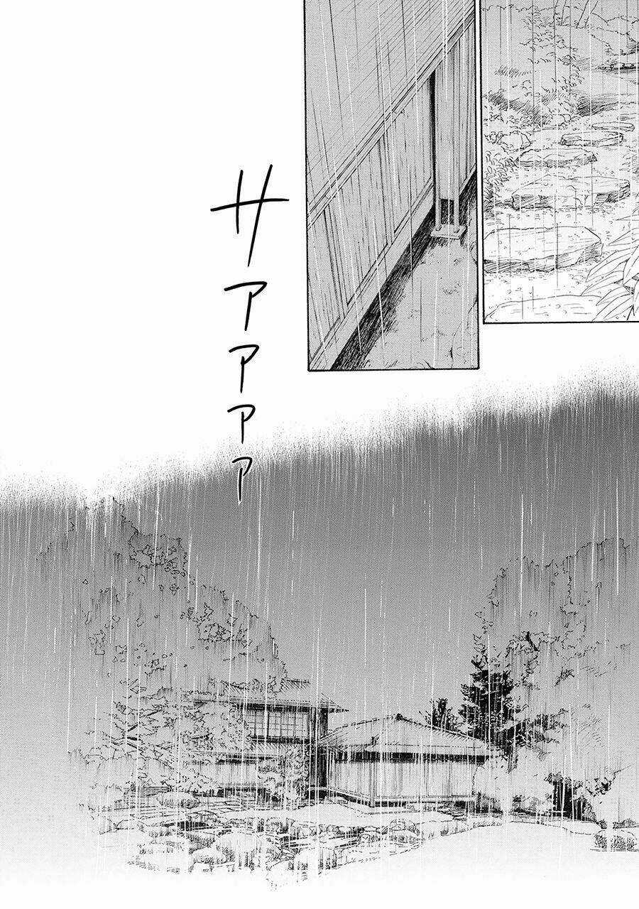 Bình Minh U Sầu Chapter 39 trang 14