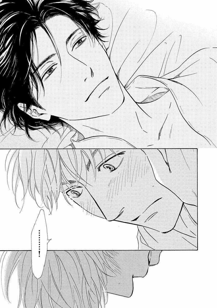 Bình Minh U Sầu Chapter 39 trang 29