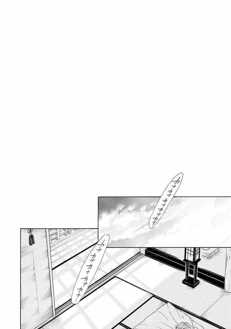 Bình Minh U Sầu Chapter 39 trang 42