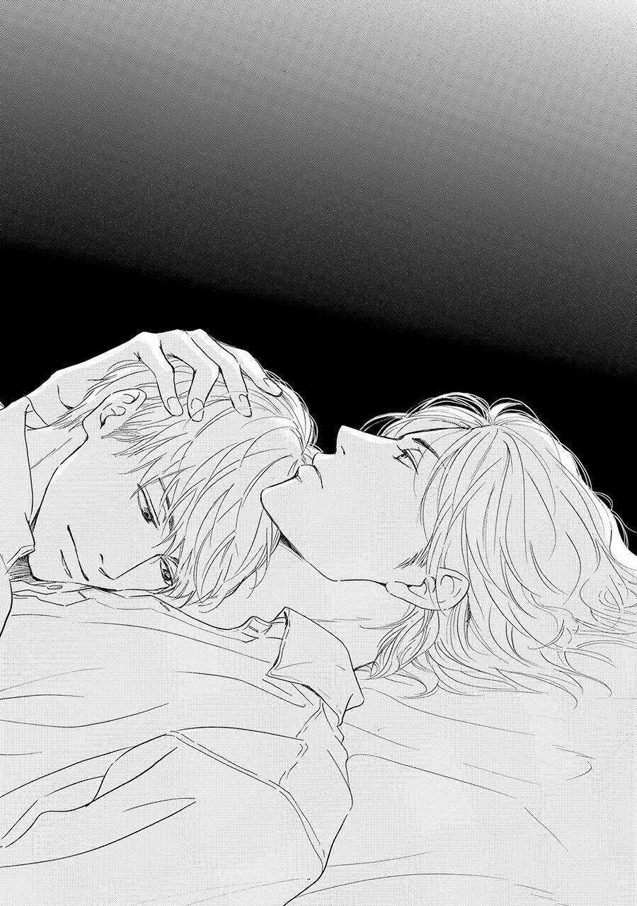 Bình Minh U Sầu Chapter 39 trang 53