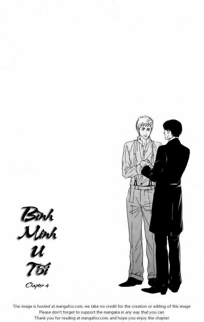 Bình Minh U Sầu Chapter 4 trang 2