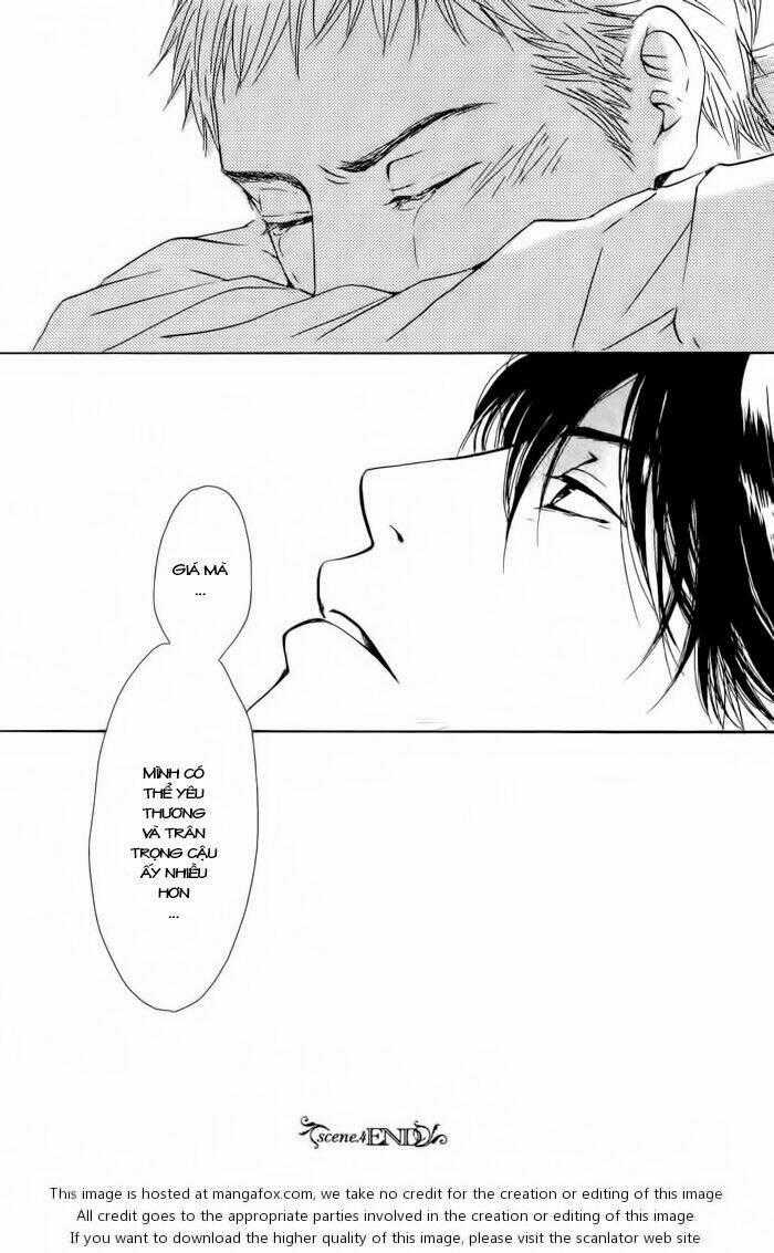 Bình Minh U Sầu Chapter 4 trang 38