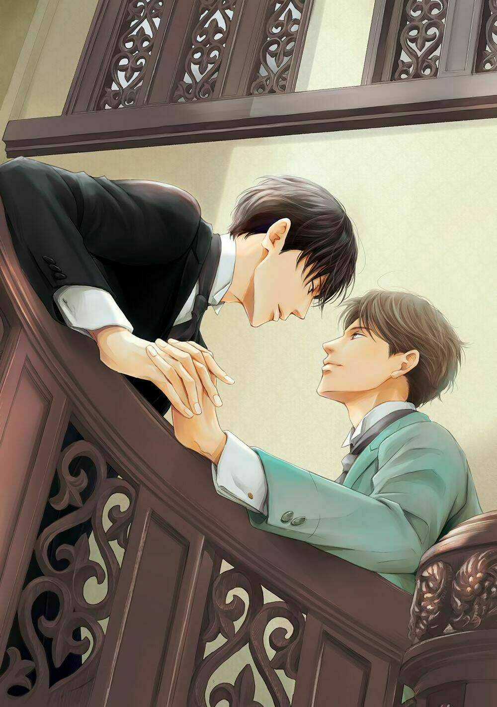 Bình Minh U Sầu Chapter 40 trang 3