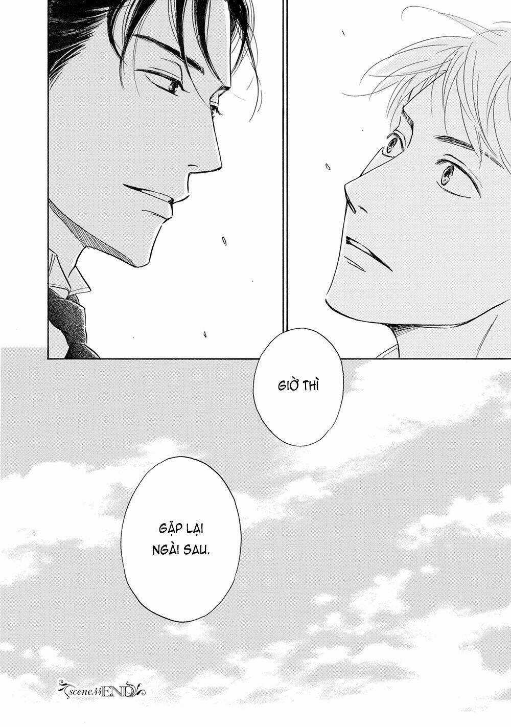 Bình Minh U Sầu Chapter 44 trang 46