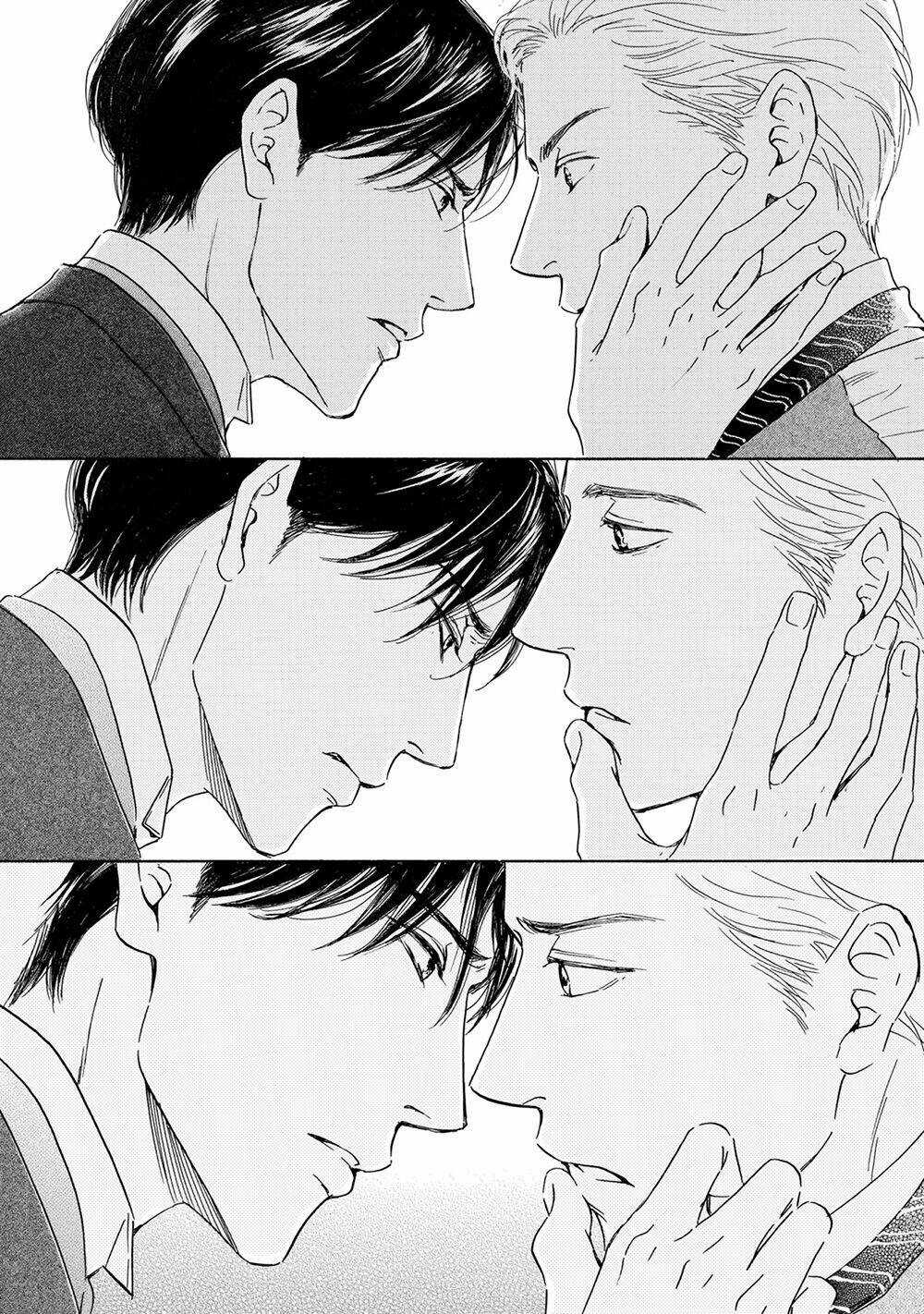 Bình Minh U Sầu Chapter 45 trang 46