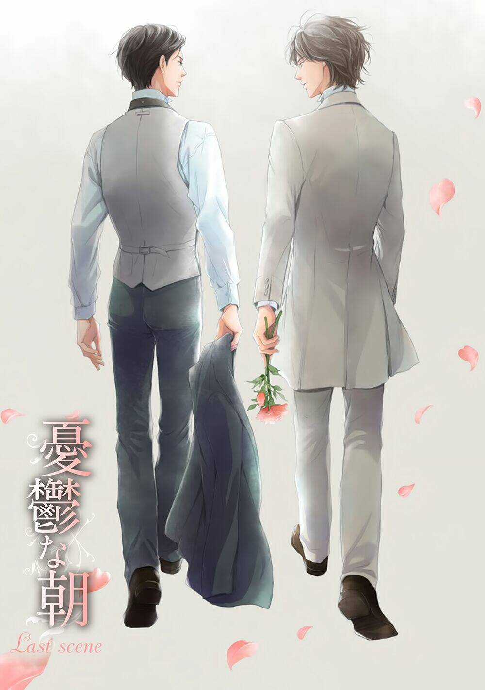 Bình Minh U Sầu Chapter 46 trang 2