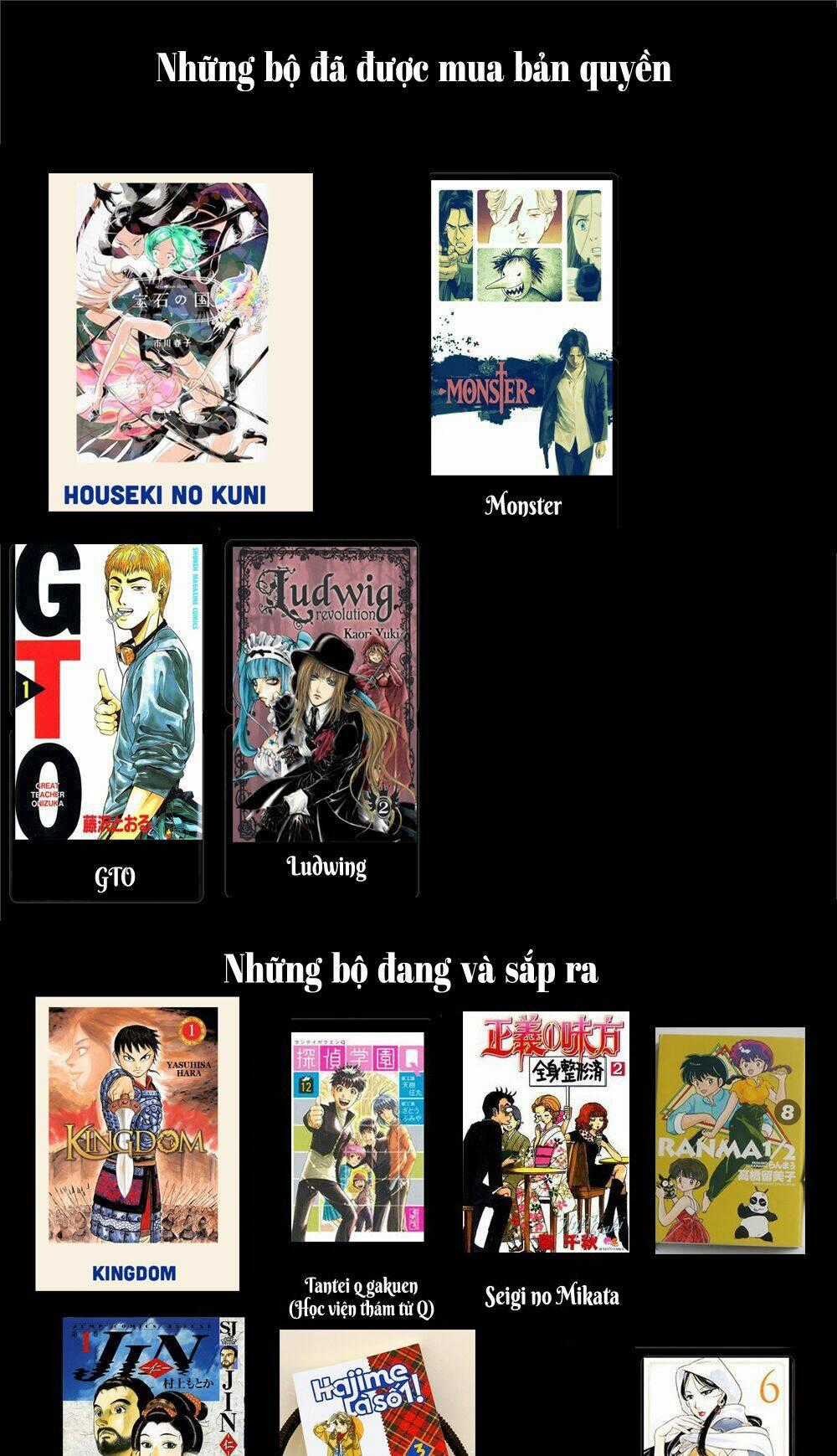 Bình Minh U Sầu Chapter 46 trang 60