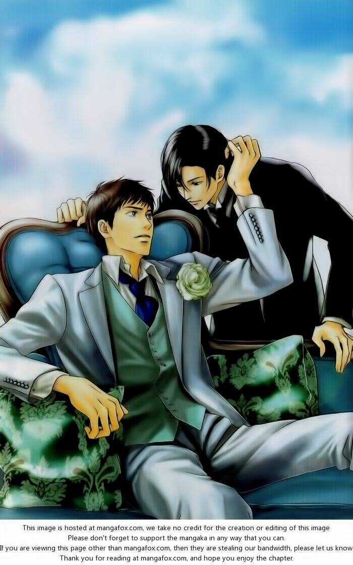 Bình Minh U Sầu Chapter 6 trang 4