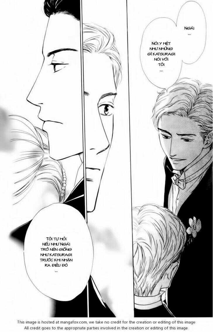 Bình Minh U Sầu Chapter 9 trang 37