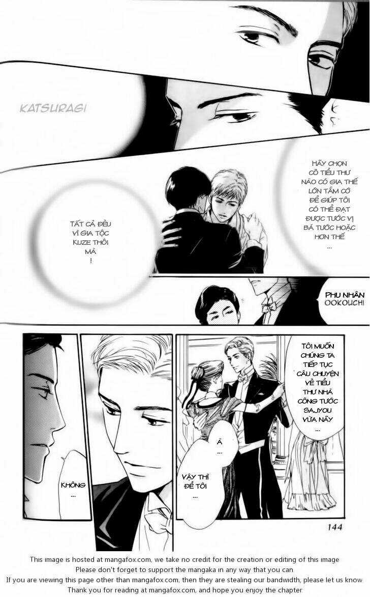 Bình Minh U Sầu Chapter 9 trang 41