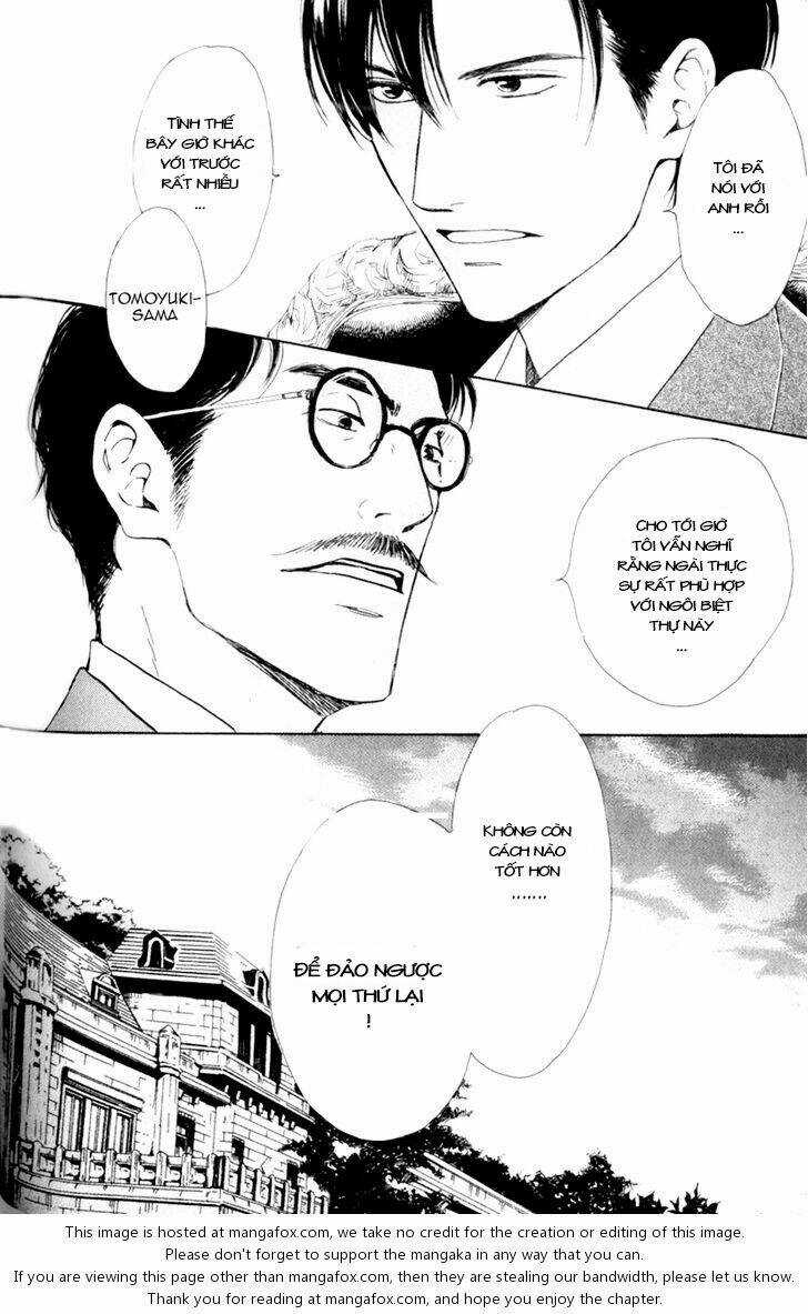 Bình Minh U Sầu Chapter 9 trang 7