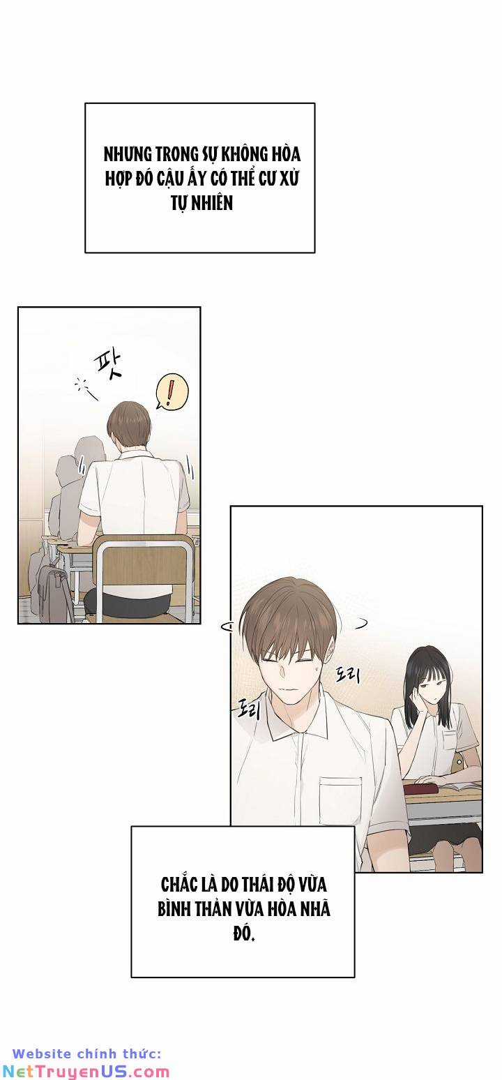 Bình Minh Chapter 1.1 trang 10