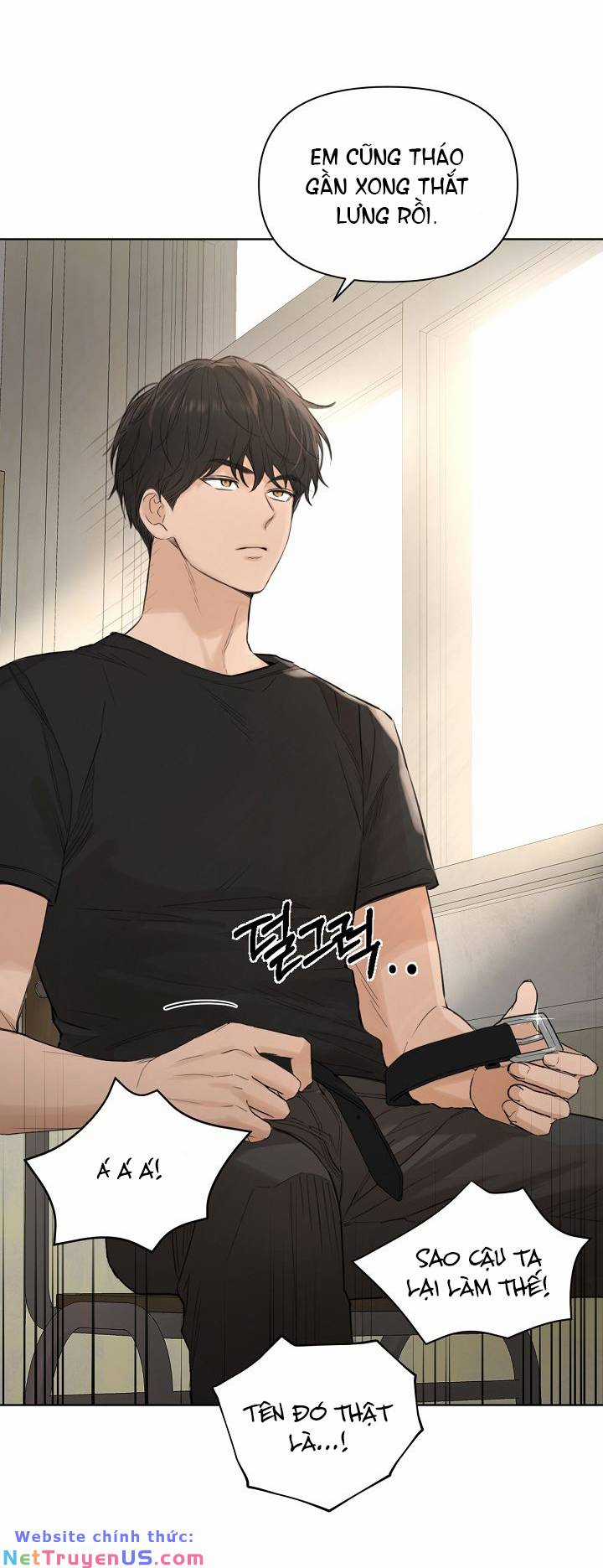 Bình Minh Chapter 1.1 trang 29