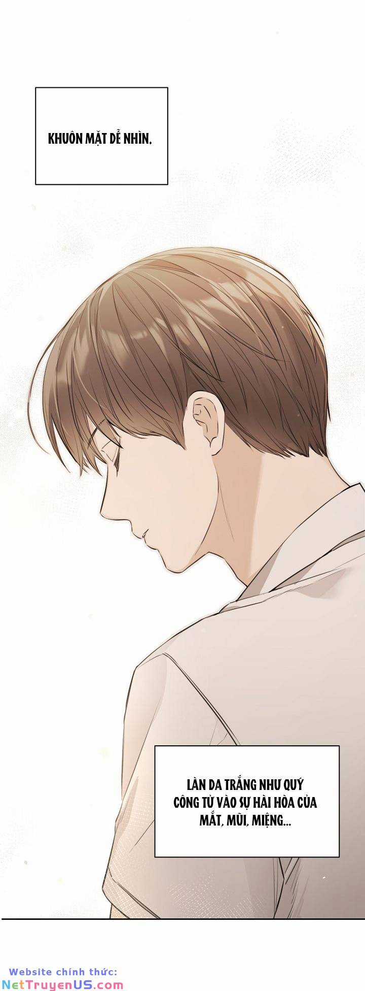 Bình Minh Chapter 1.1 trang 8