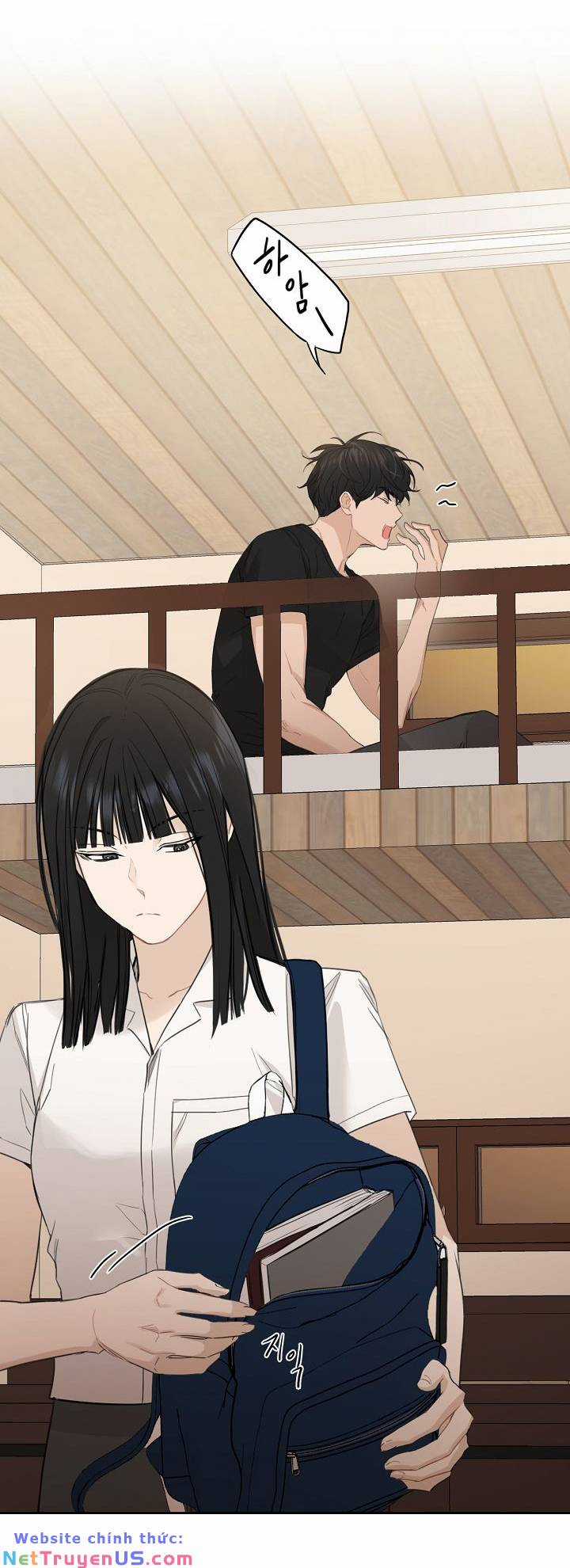 Bình Minh Chapter 1.2 trang 31