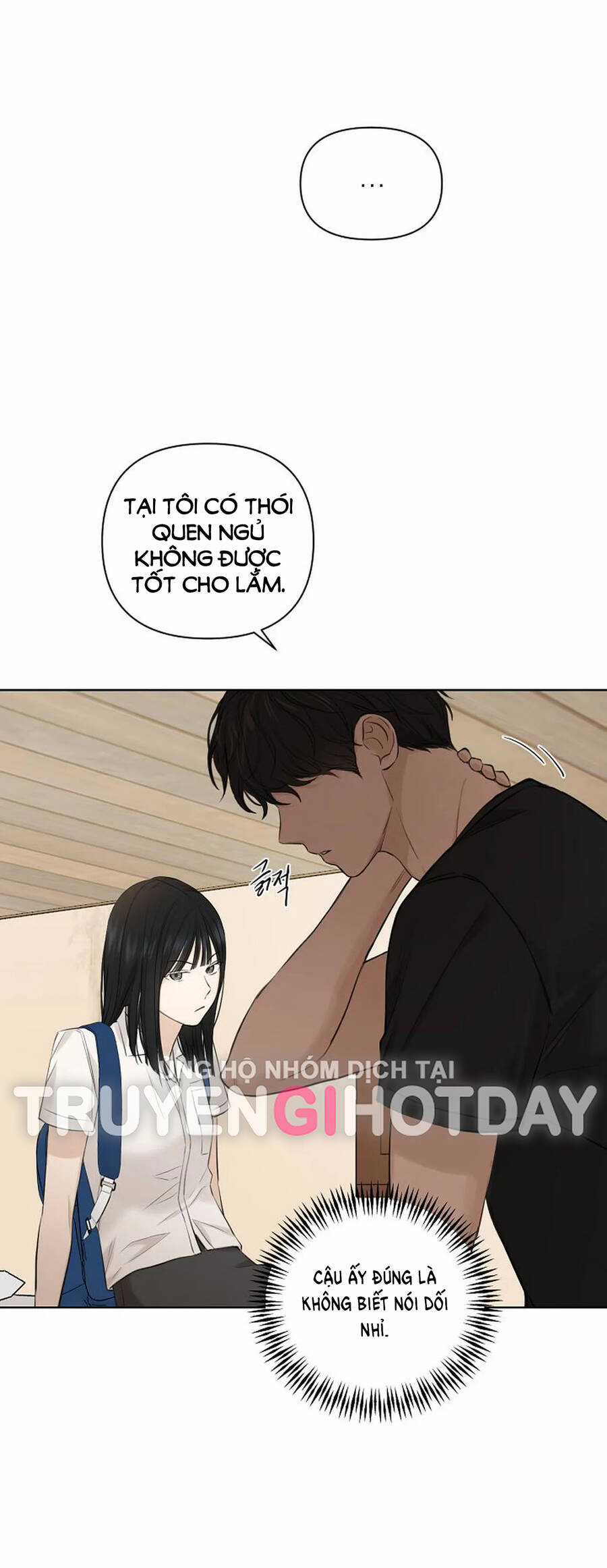 Bình Minh Chapter 10.1 trang 11