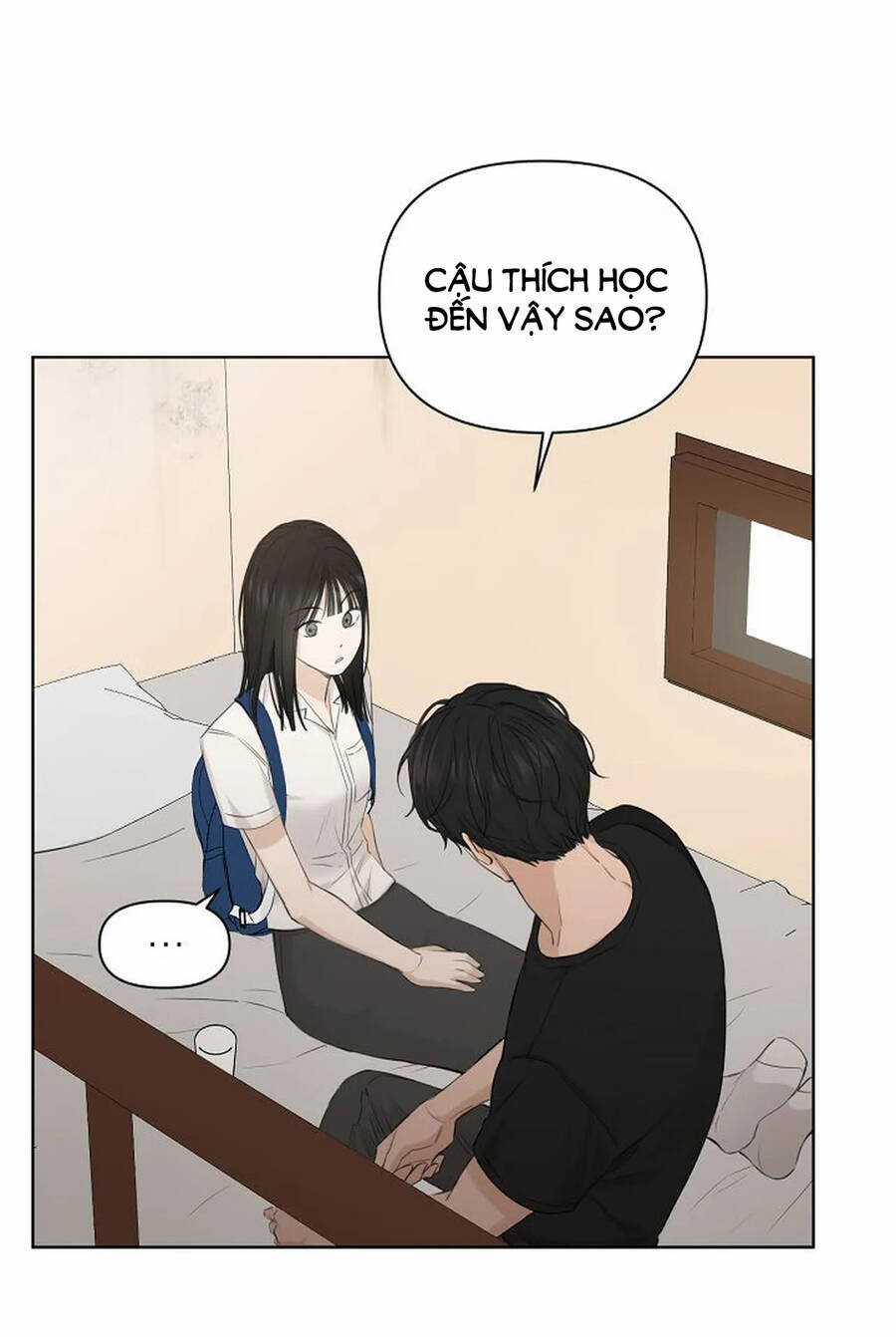 Bình Minh Chapter 10.1 trang 17