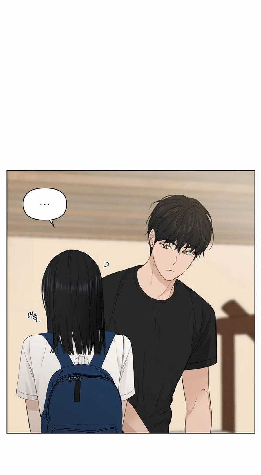 Bình Minh Chapter 10.1 trang 21