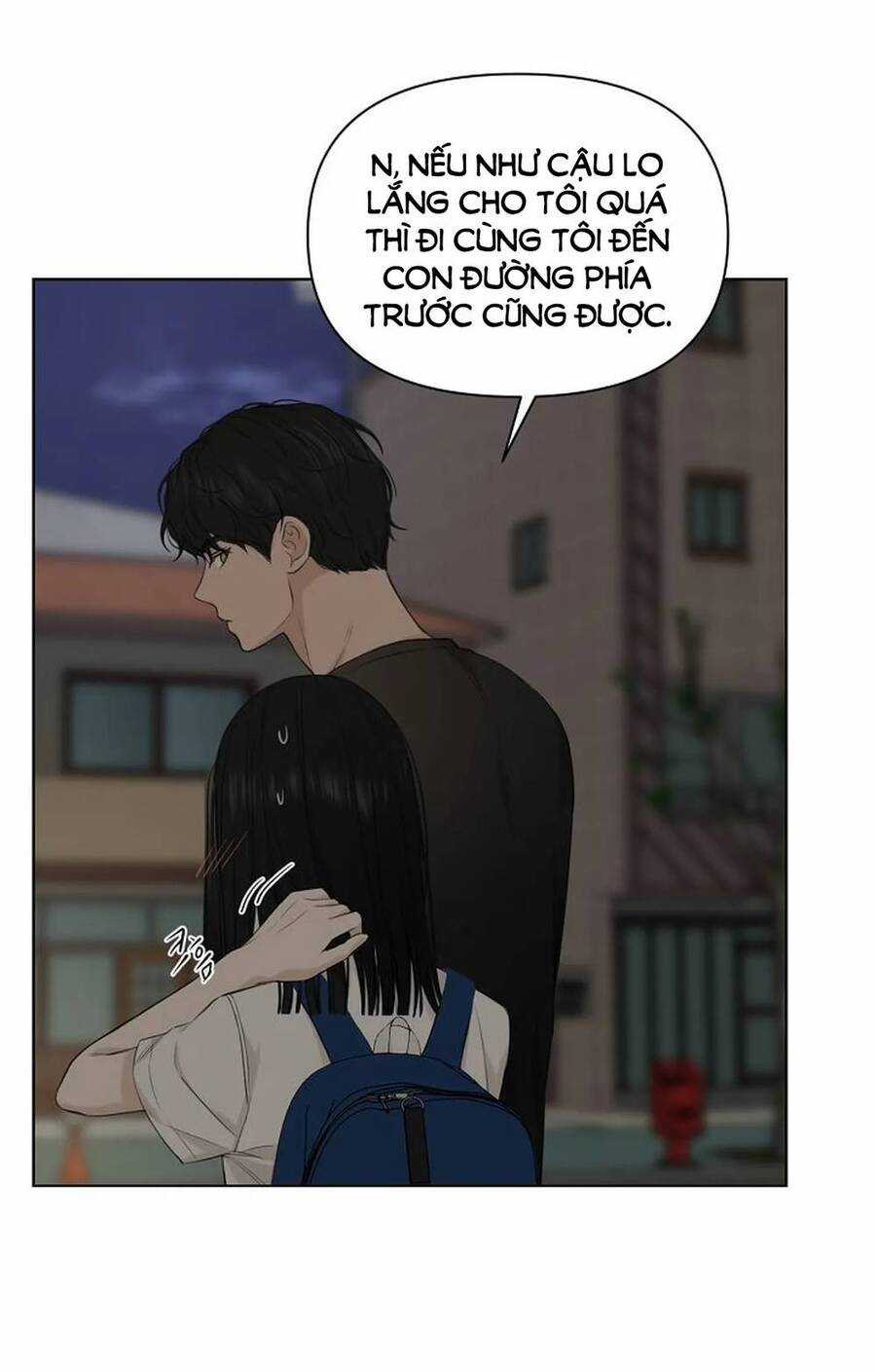 Bình Minh Chapter 10.2 trang 12