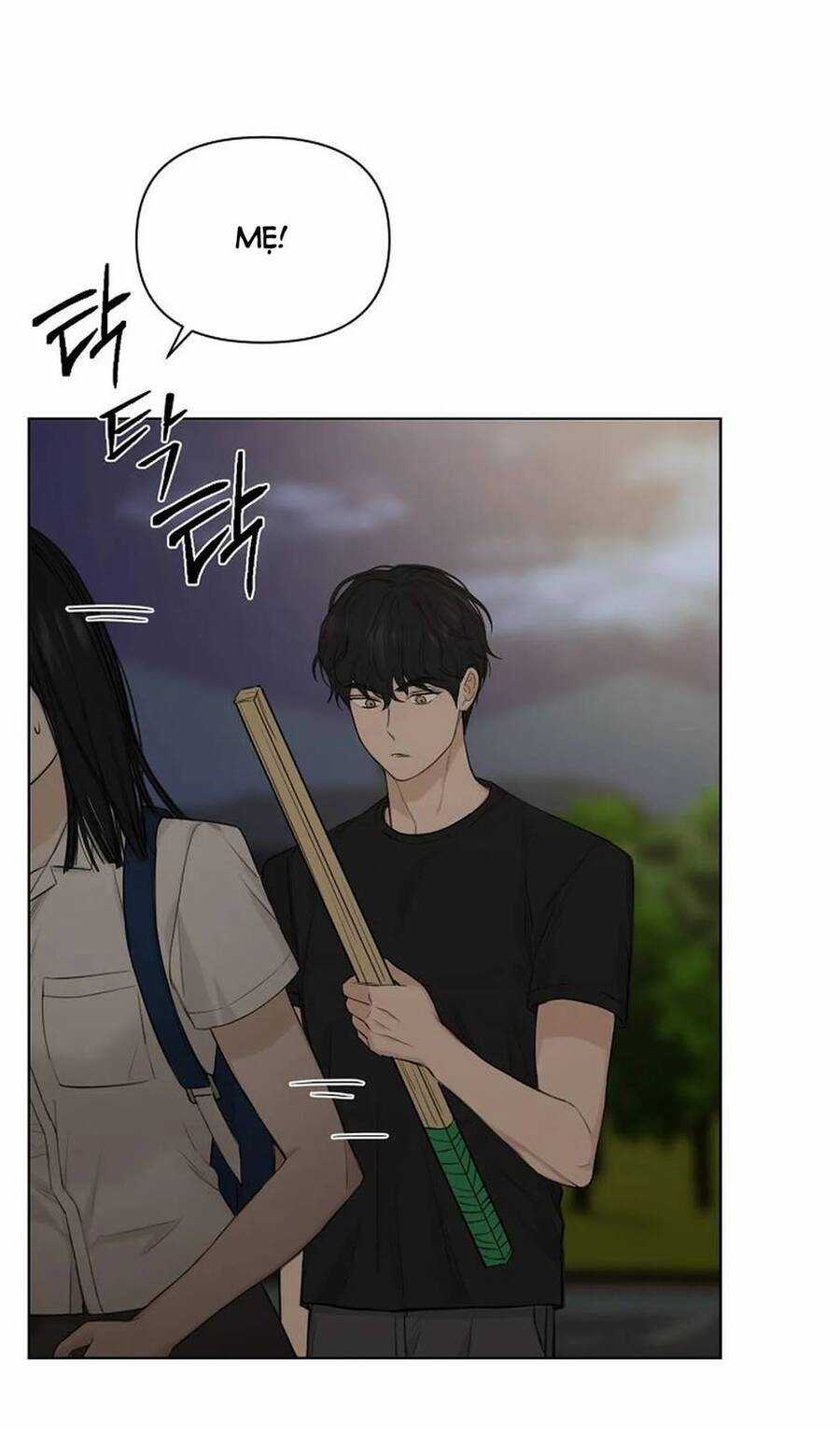Bình Minh Chapter 10.2 trang 18