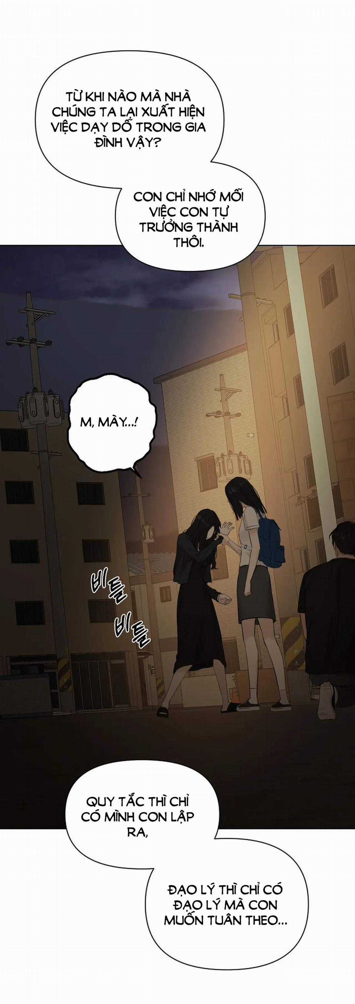 Bình Minh Chapter 11.1 trang 14