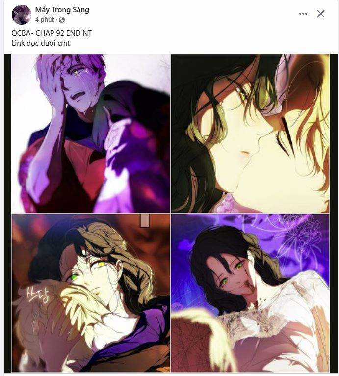 Bình Minh Chapter 11.1 trang 2