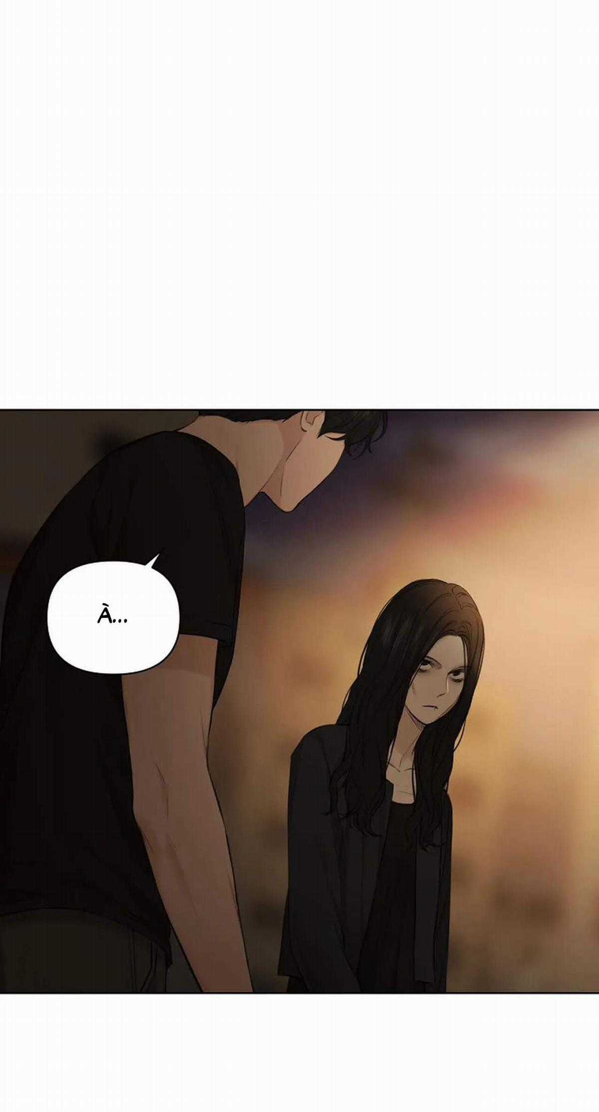 Bình Minh Chapter 11.1 trang 22