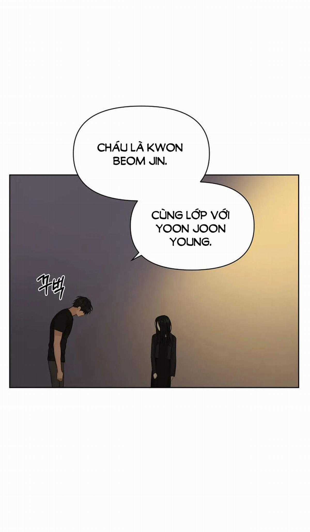 Bình Minh Chapter 11.1 trang 23