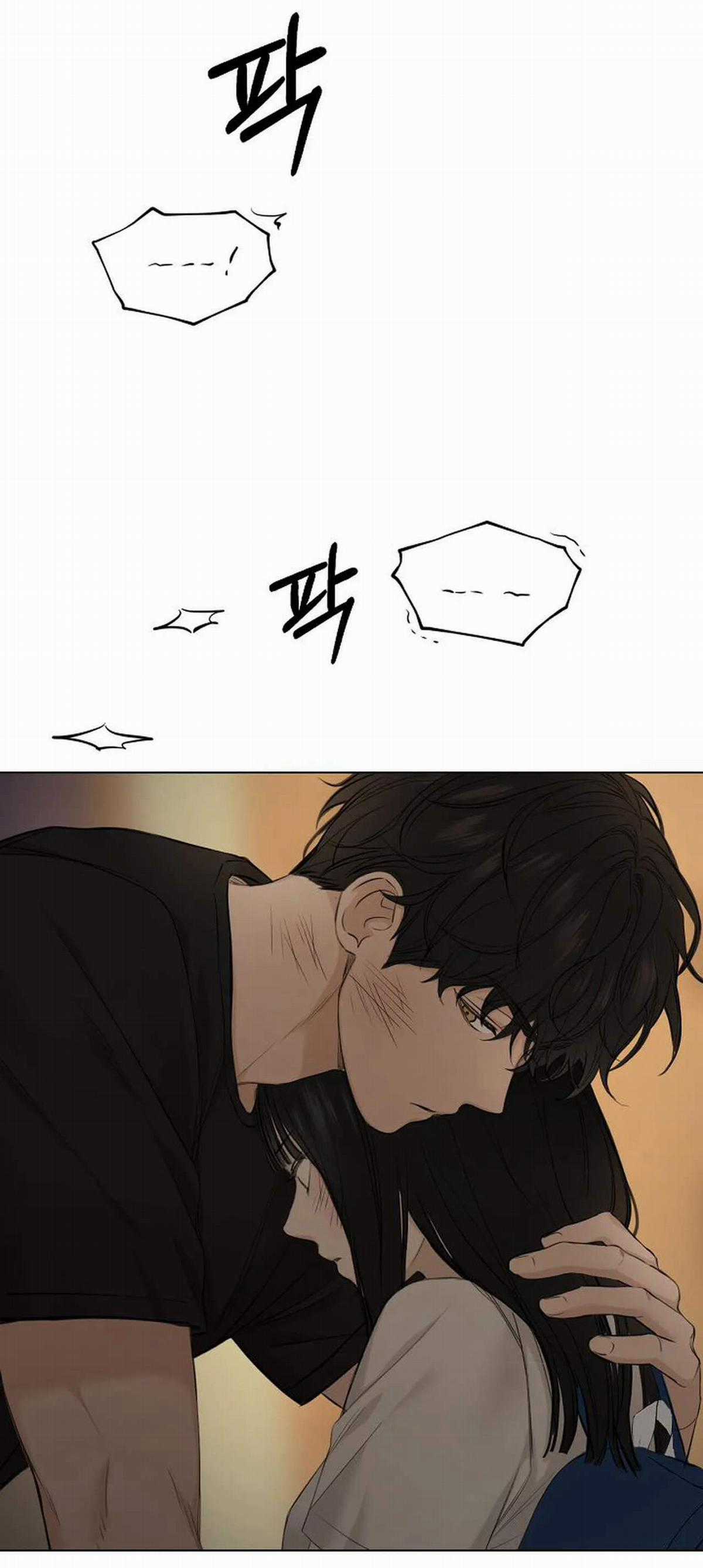 Bình Minh Chapter 11.1 trang 6