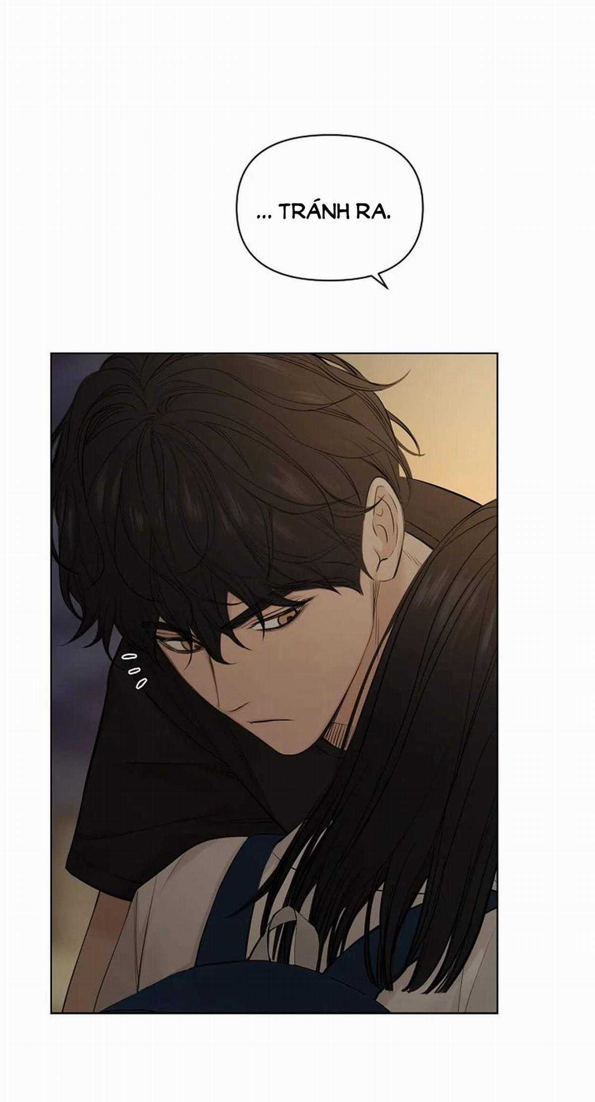 Bình Minh Chapter 11.1 trang 8