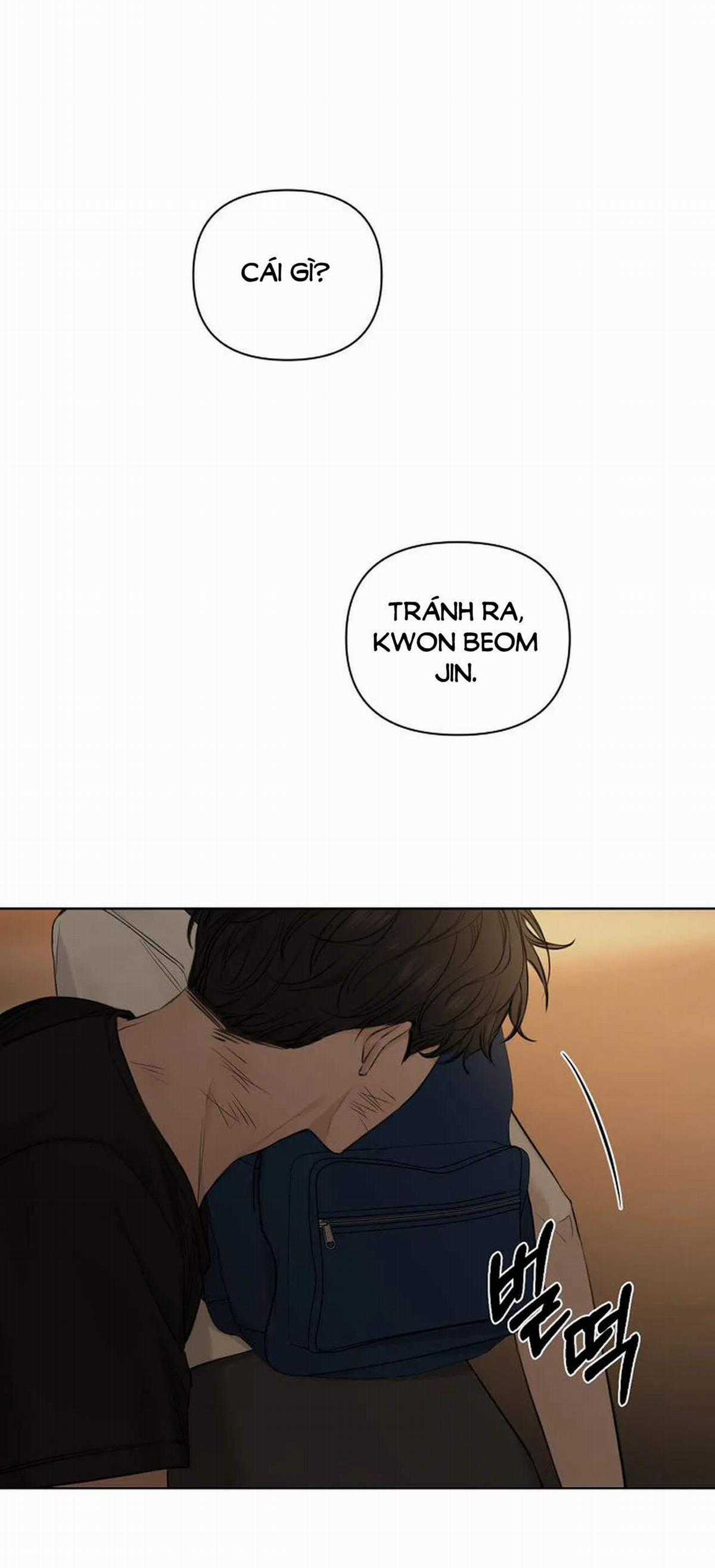 Bình Minh Chapter 11.1 trang 9