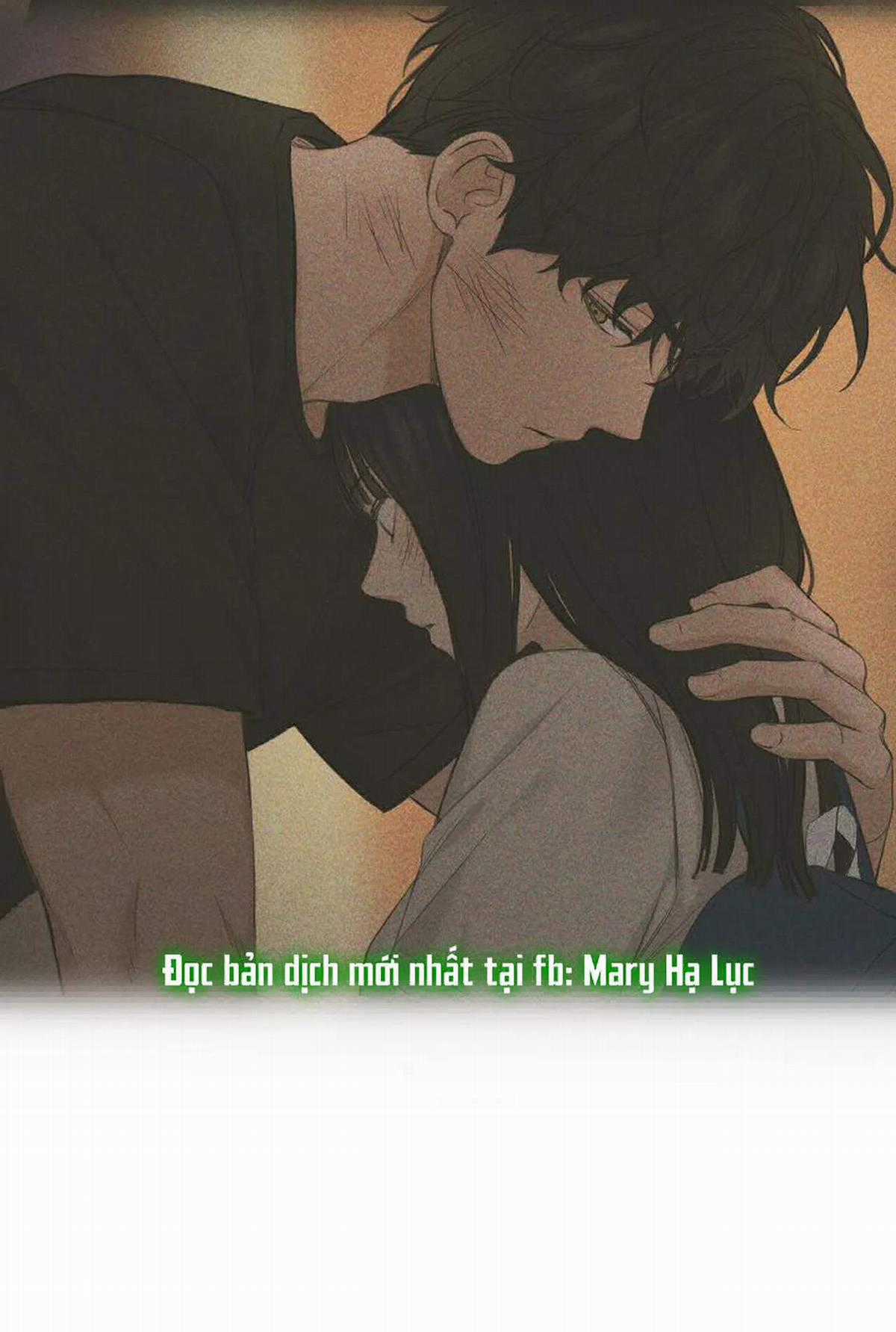 Bình Minh Chapter 11.2 trang 11