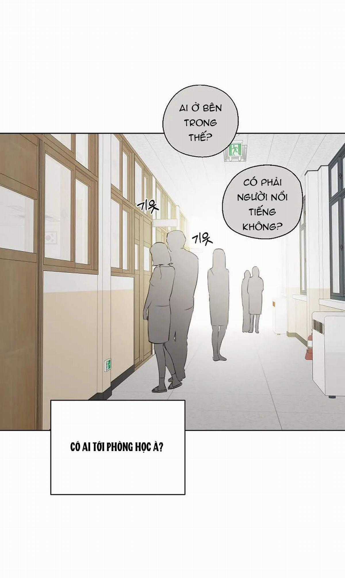 Bình Minh Chapter 11.2 trang 20