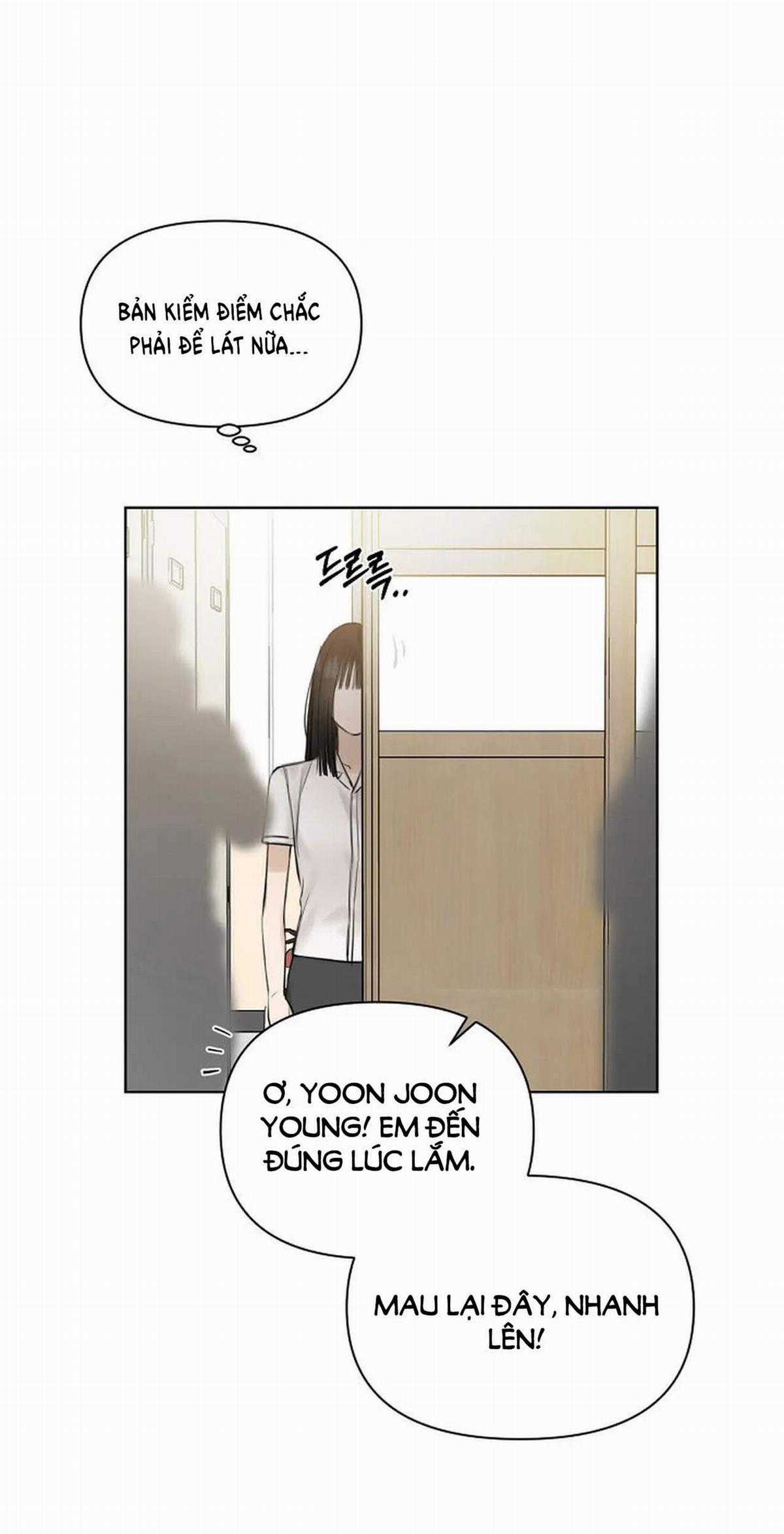 Bình Minh Chapter 11.2 trang 25