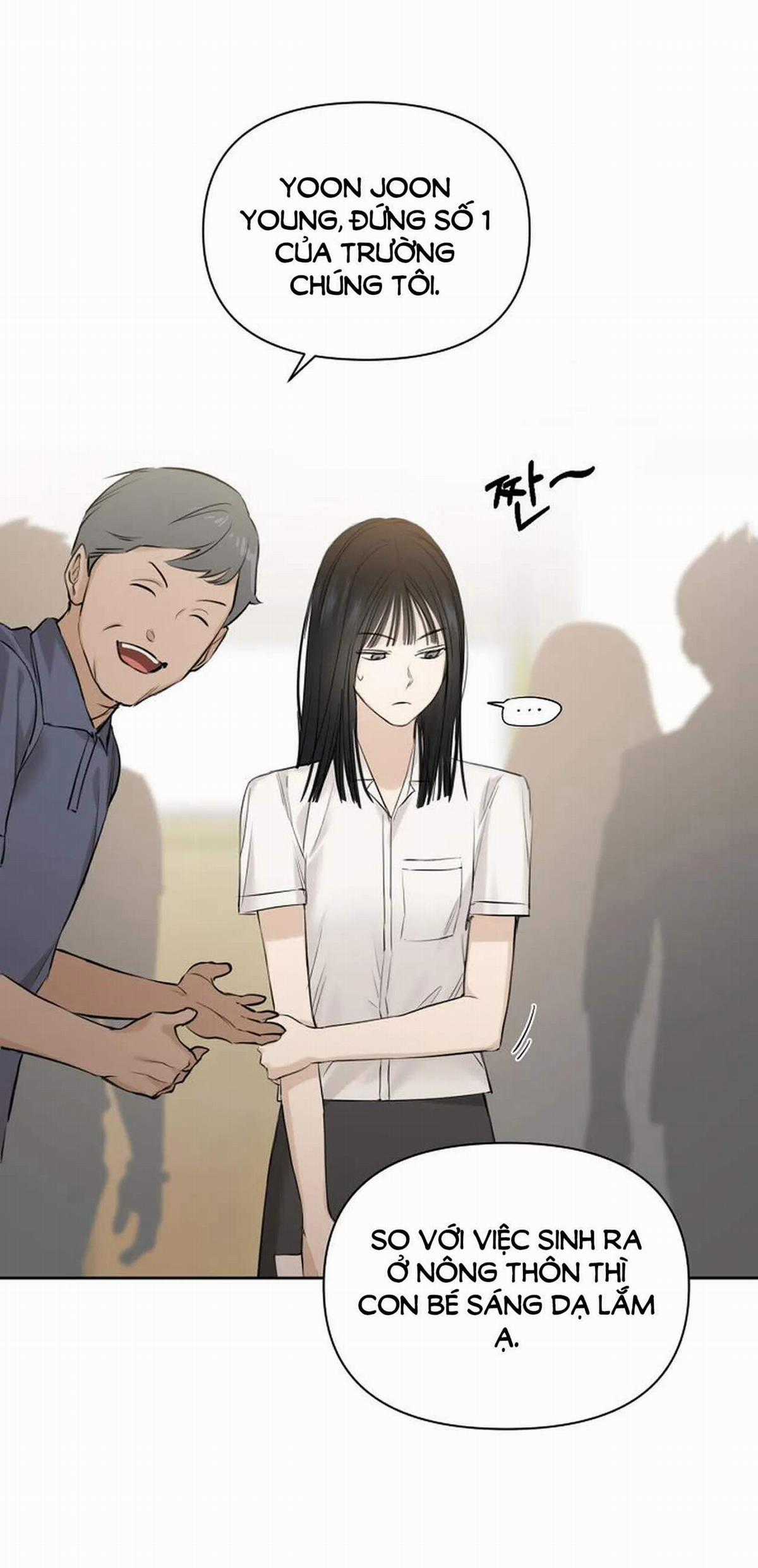 Bình Minh Chapter 11.2 trang 28