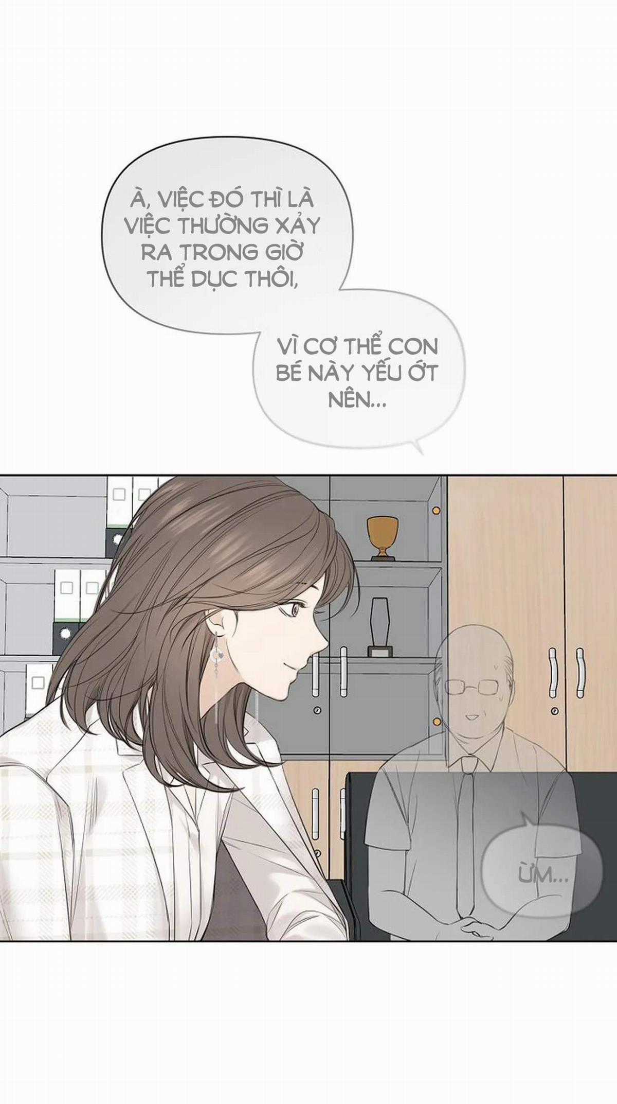 Bình Minh Chapter 11.2 trang 32