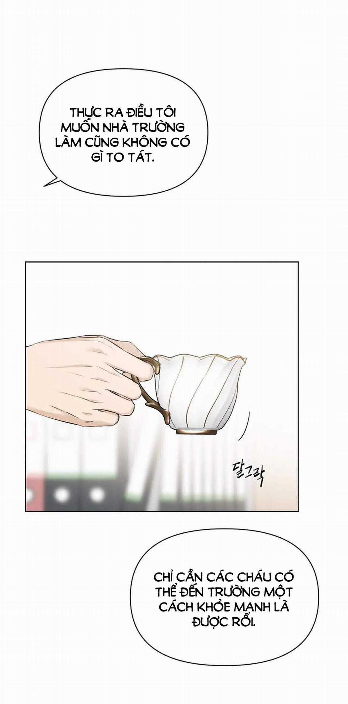 Bình Minh Chapter 11.2 trang 38