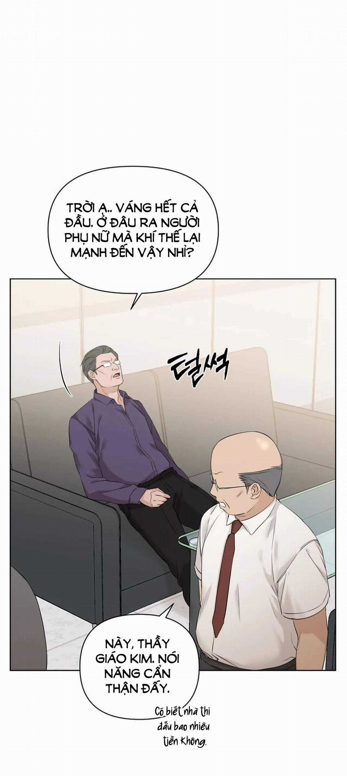 Bình Minh Chapter 11.2 trang 54