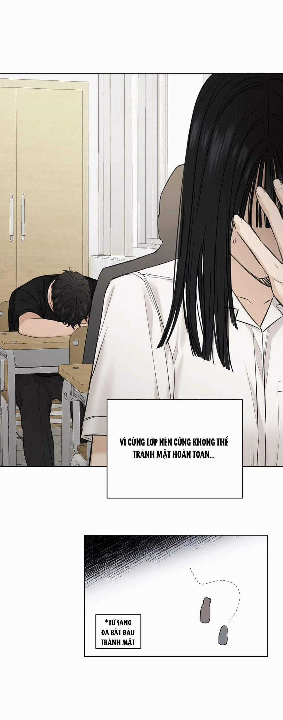 Bình Minh Chapter 11.2 trang 8