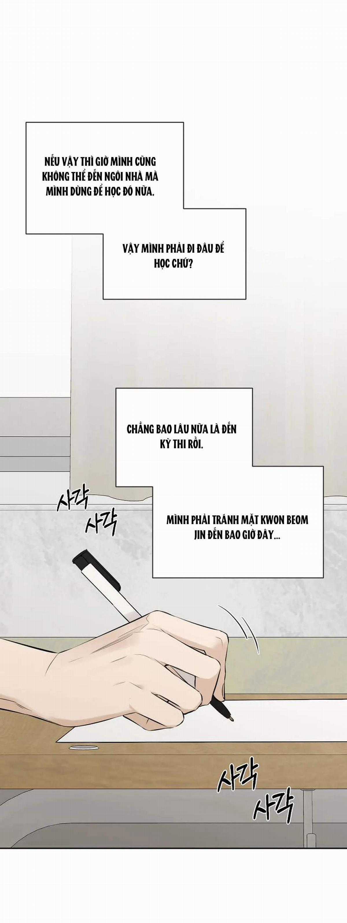 Bình Minh Chapter 11.2 trang 9