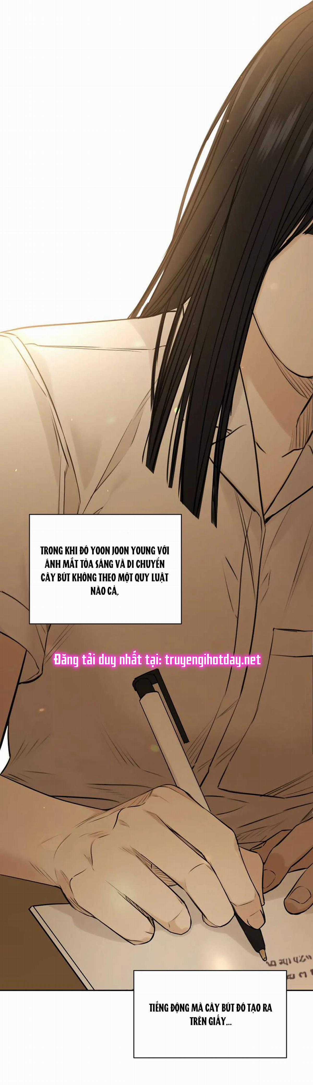 Bình Minh Chapter 12.2 trang 27