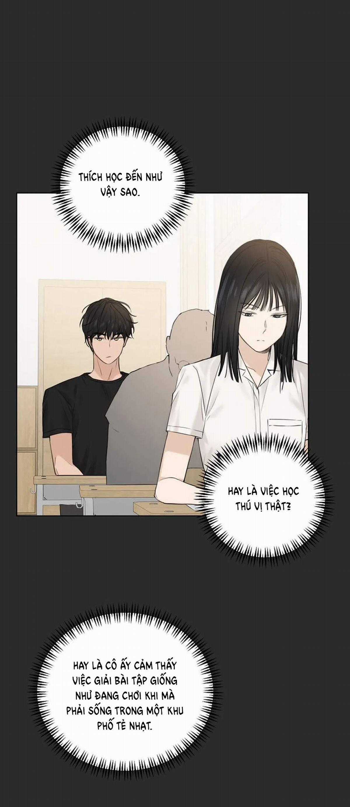 Bình Minh Chapter 12.2 trang 40