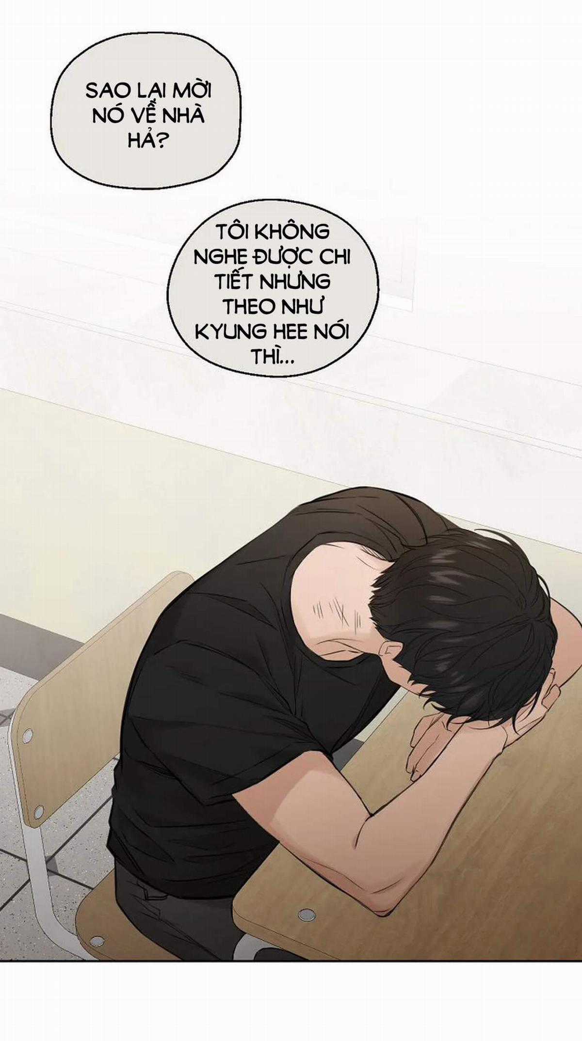 Bình Minh Chapter 12.2 trang 5