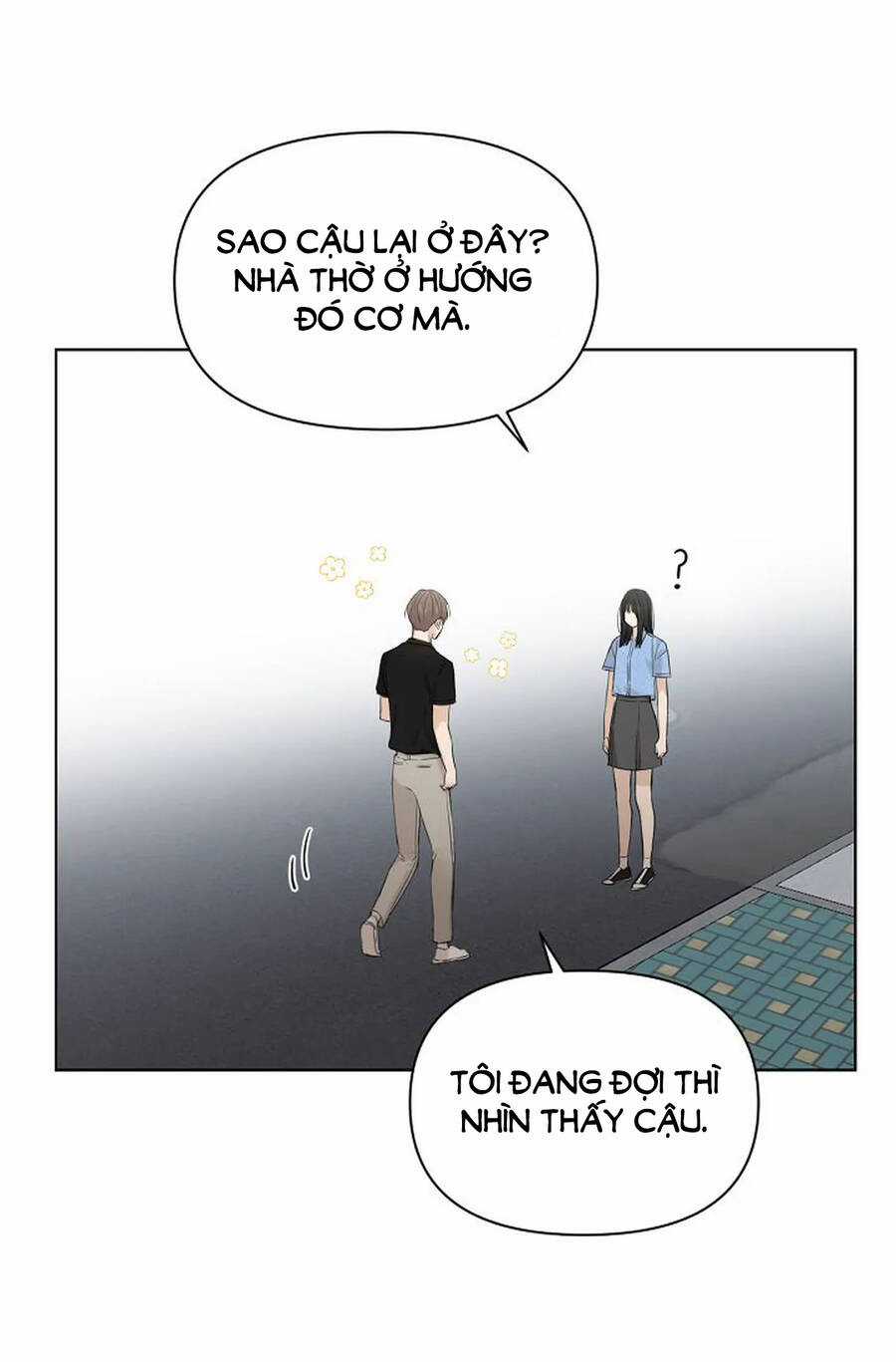 Bình Minh Chapter 13.1 trang 14