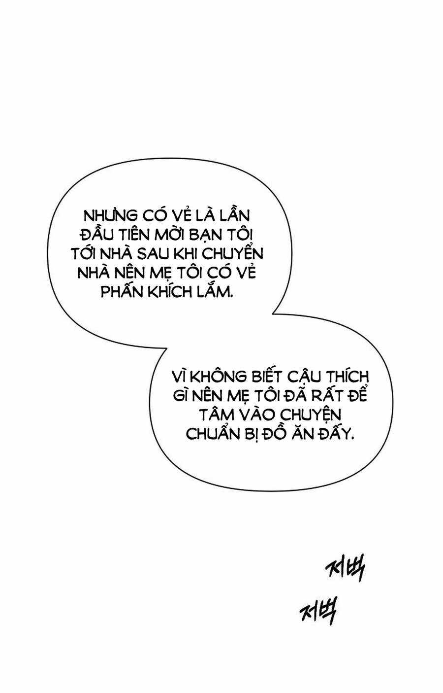 Bình Minh Chapter 13.1 trang 19