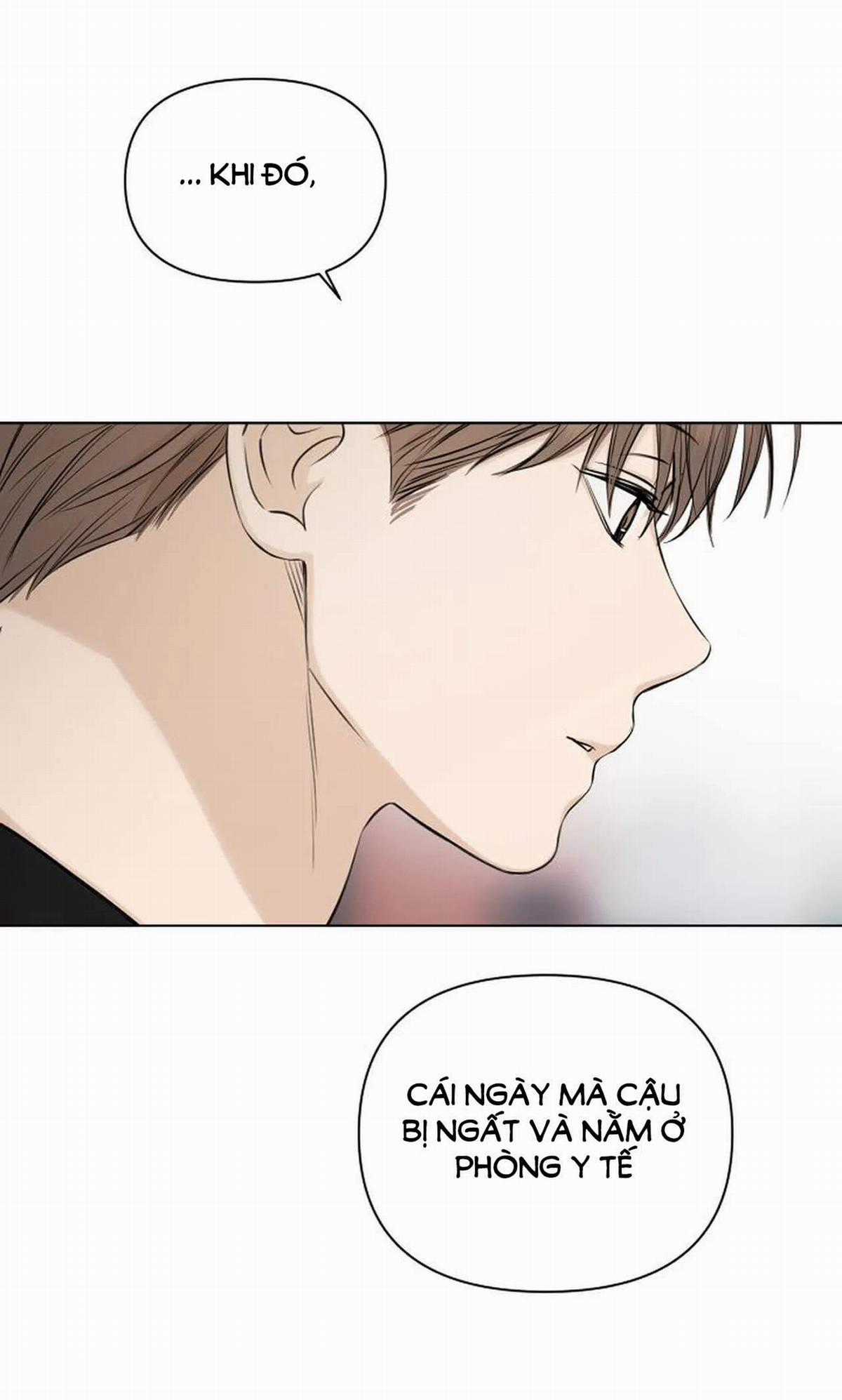 Bình Minh Chapter 13.2 trang 14